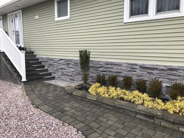 Jersey Shore Lawn Sprinkler