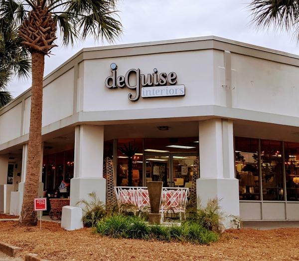 Deguise Interiors