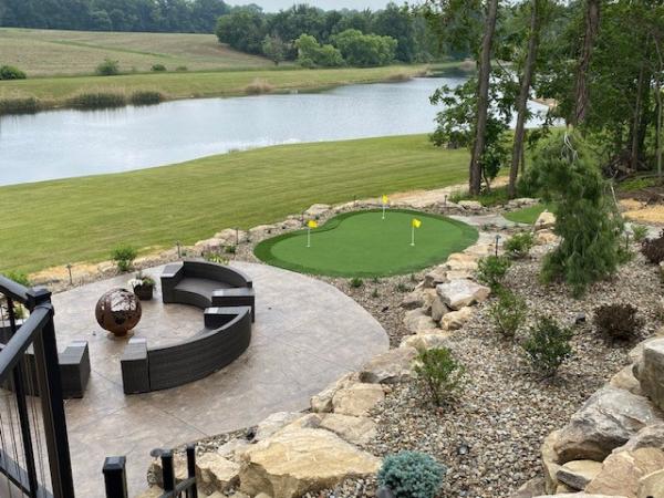 Everlast Landscape Group LLC