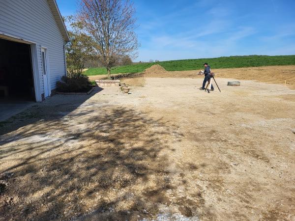Everlast Landscape Group LLC