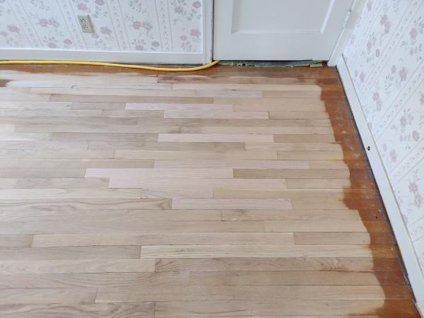 HC Hardwood Floors