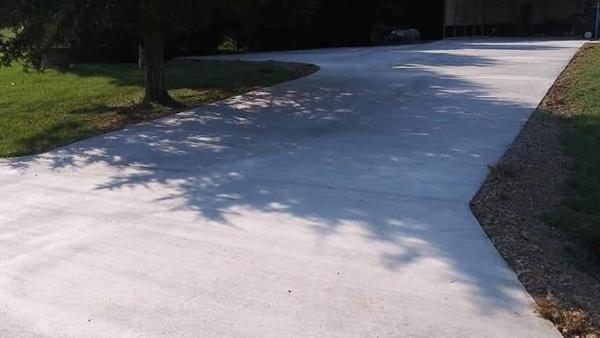 Lewis and Sons Concrete