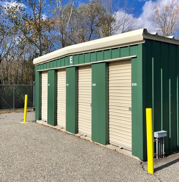 Drop 'N Lock Storage Co.