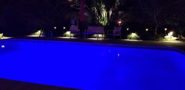 Aqua Fresh Pool Service