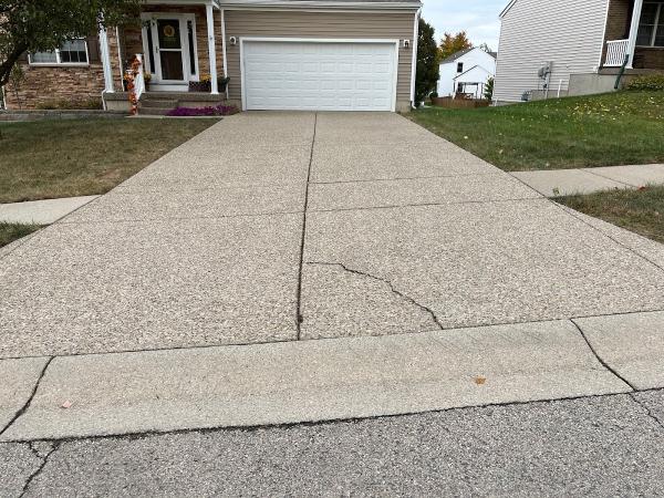 Green Goose Exterior Cleaning Inc