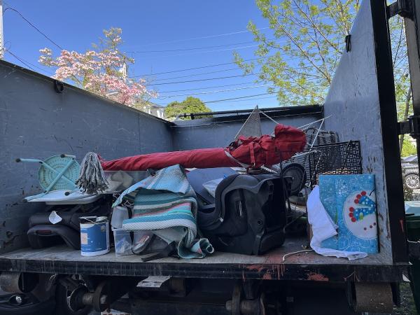 Speedy Junk Removal Pros