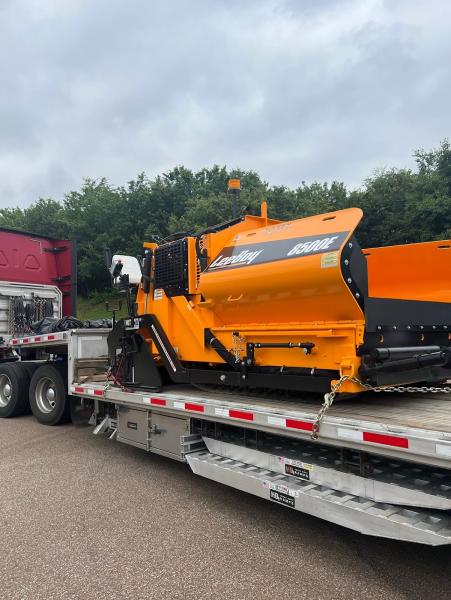 A&R Paving