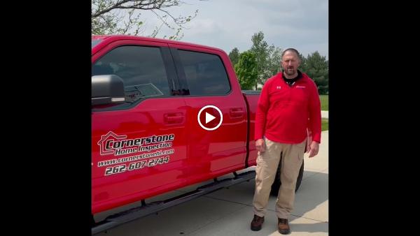 Cornerstone Home Inspection