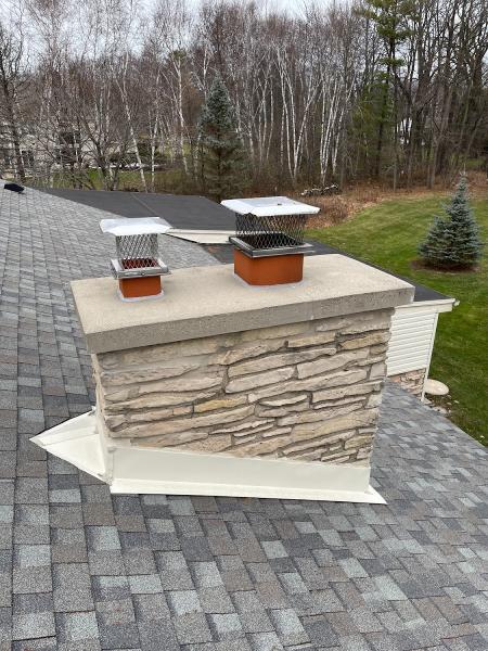 Cornerstone Home Inspection