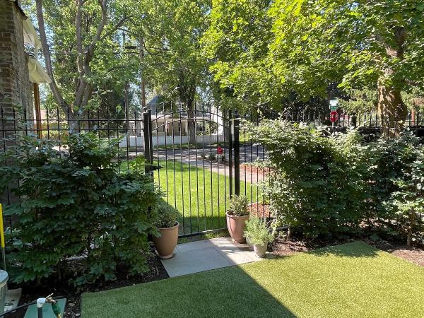 Hard Rock Fencing