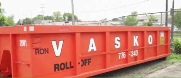Vasko Roll-Off Service