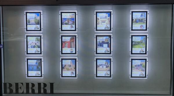 Berri Real Estate
