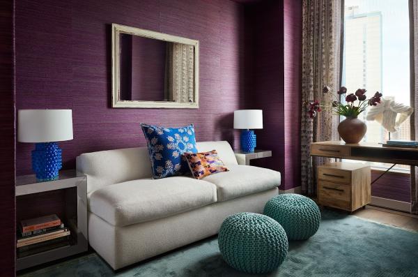 Global Home Interior Design