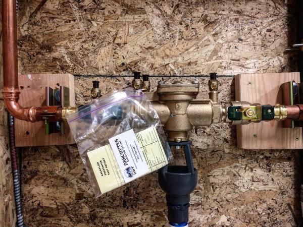 Deschutes Backflow Testing and Irrigation Services