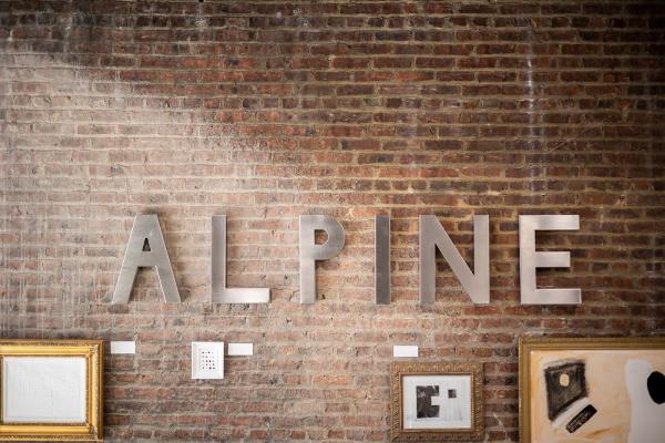 Alpine Flooring