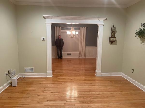 Alpine Flooring