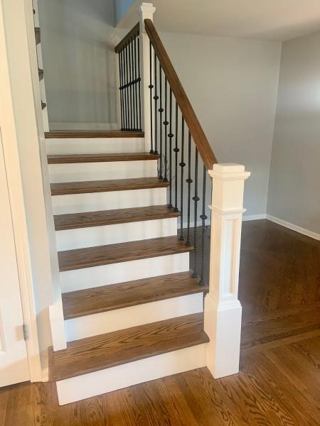 Alpine Flooring
