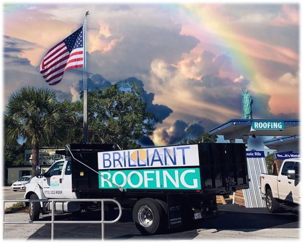 Brilliant Roofing