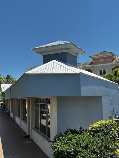 Brilliant Roofing