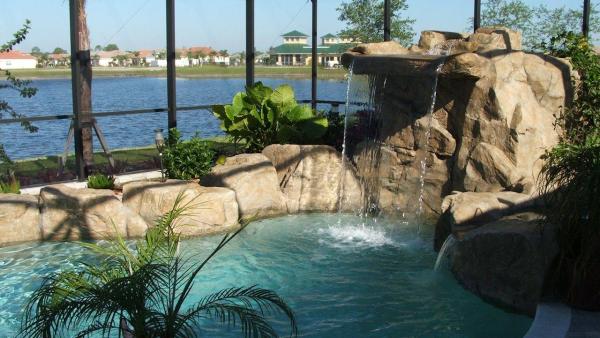 Pro Pool Services