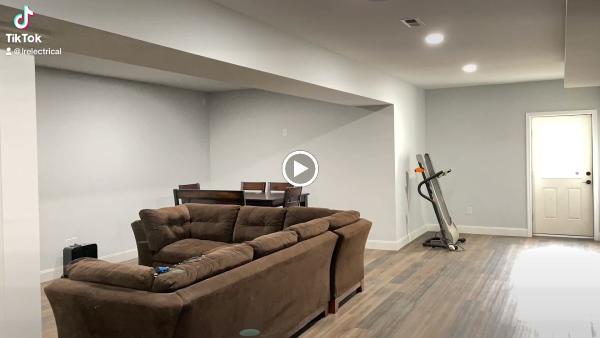 LR Electrical & Remodeling