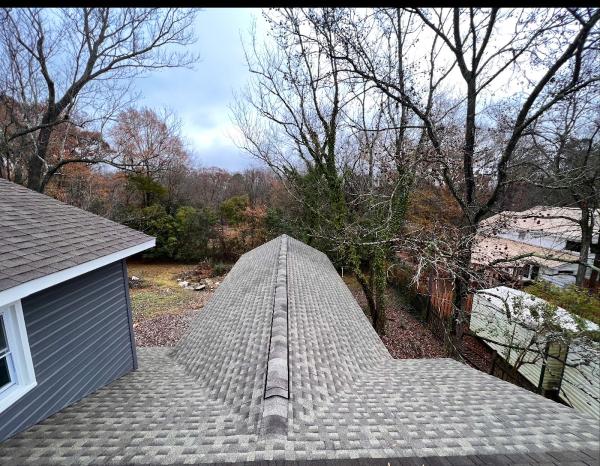 Faile Roofing