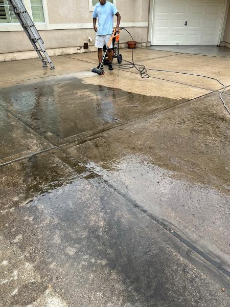 Moses Window Cleaning