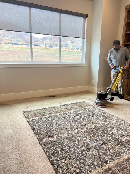 Summit Mountain Cleaning
