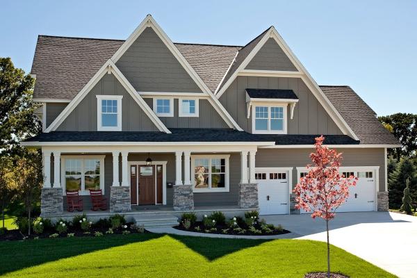 Hart's Design Residential Architecture