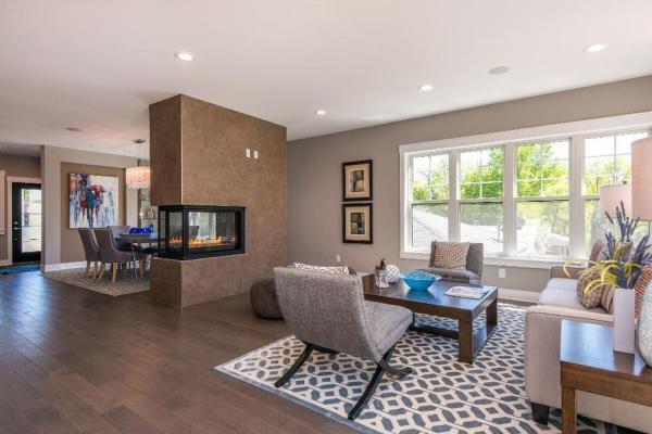 Hart's Design Residential Architecture