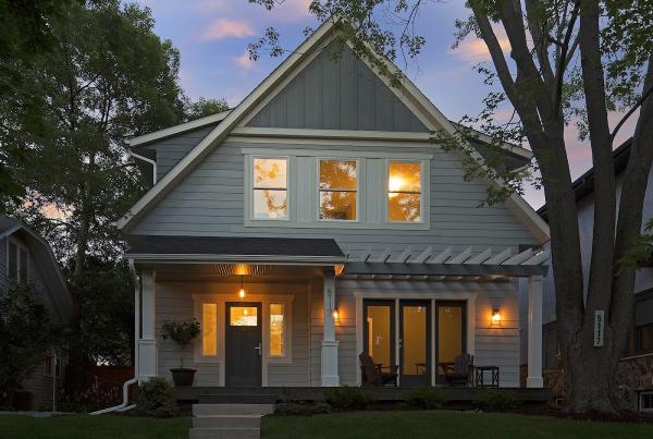 Hart's Design Residential Architecture