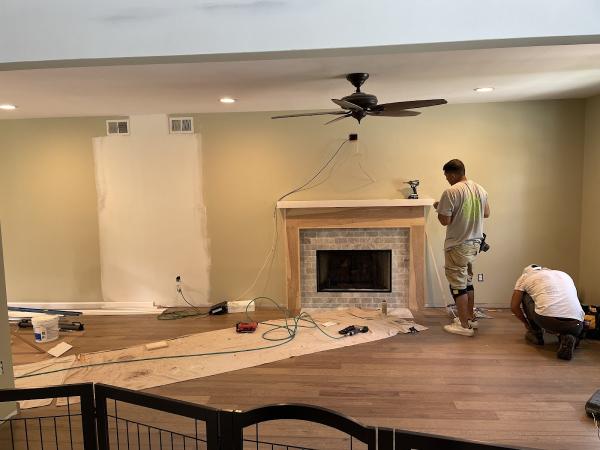 Sumrick Builders