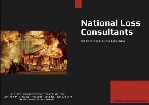 National Loss Consultants