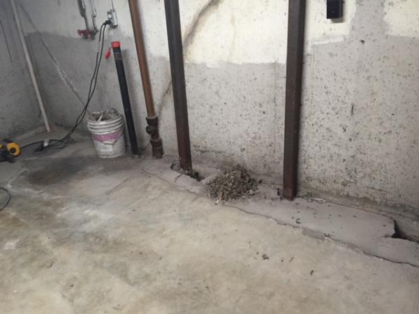 Heartland Foundation Repair