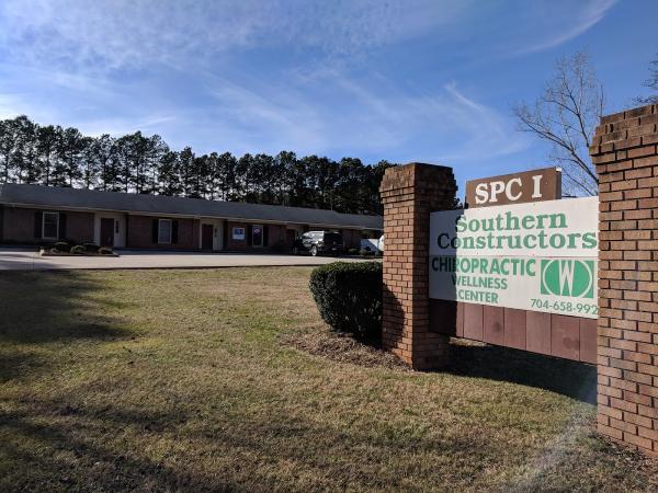 Southern Constructors