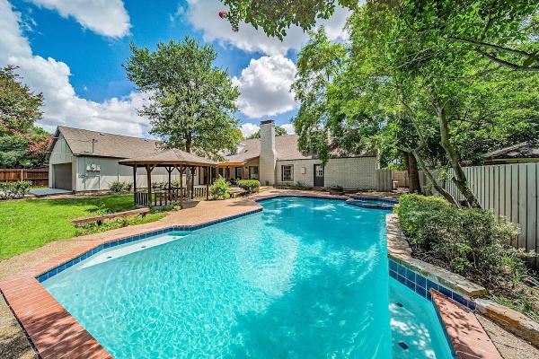 Texan Modern Custom Homes