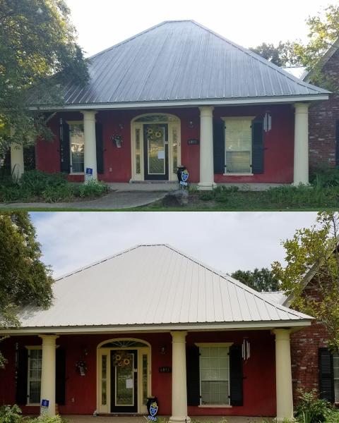 Acadiana Softwash Solutions