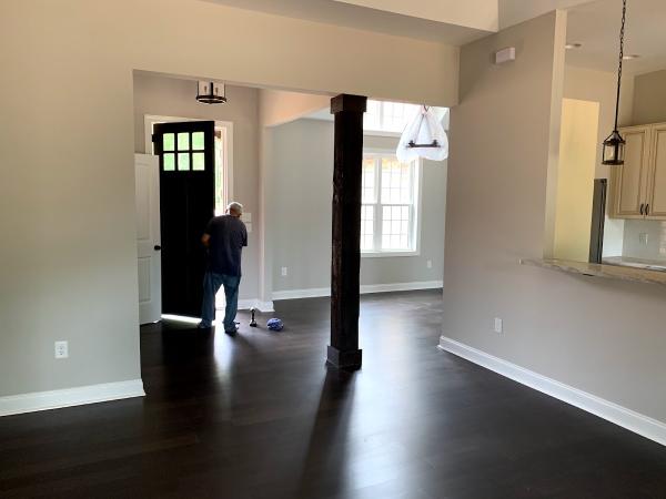 Town Creek Construction & Handyman