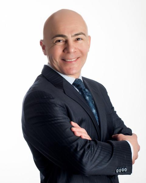 Igor Krasnoperov