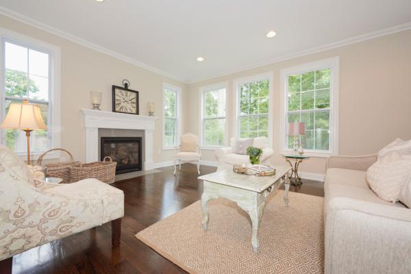 Oak Hollow Middletown