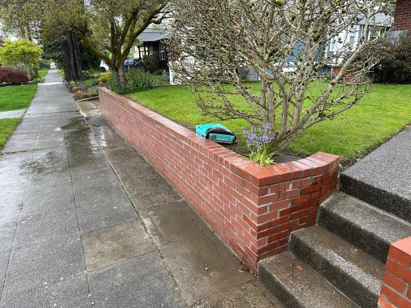 Seattle Brickmaster