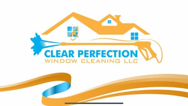Clear Perfection Window Cleaning LLC