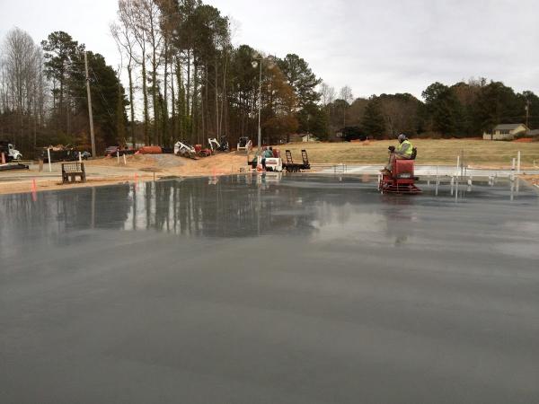 Skene Concrete
