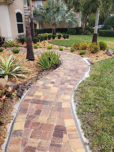 Millennium Lawn & Landscaping