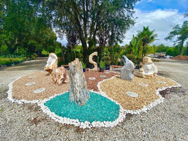 Millennium Lawn & Landscaping