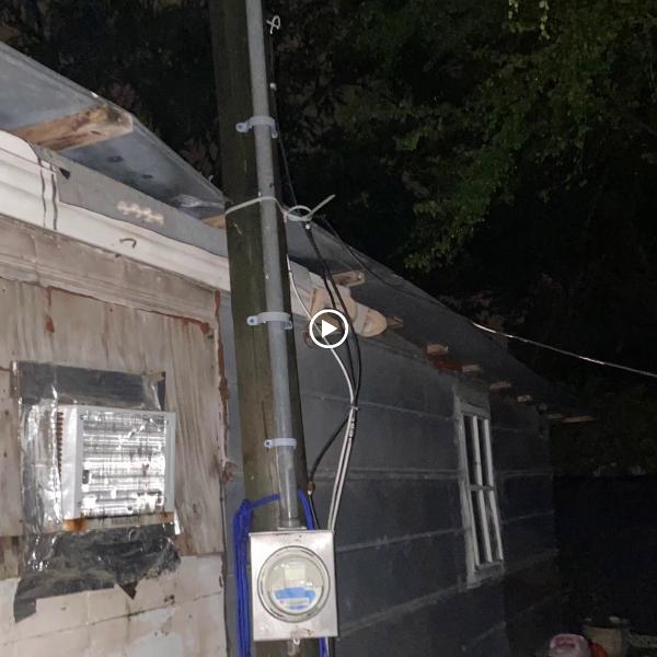 Ochoa Electric Services