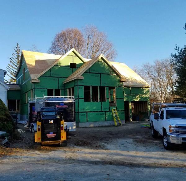 MB Construction