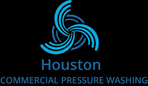 Houston Commercial Pressure Washing