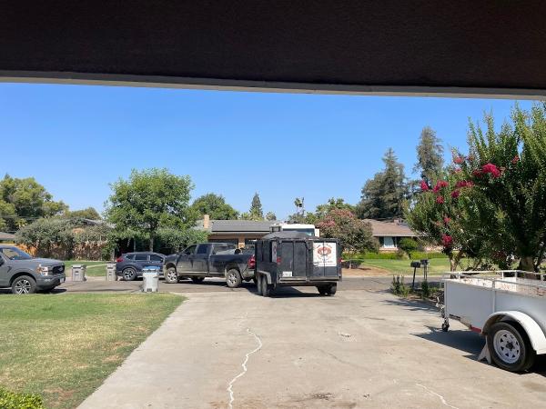 Mr. Clean Junk Removal