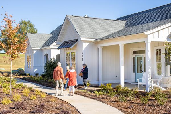 National Village Realty